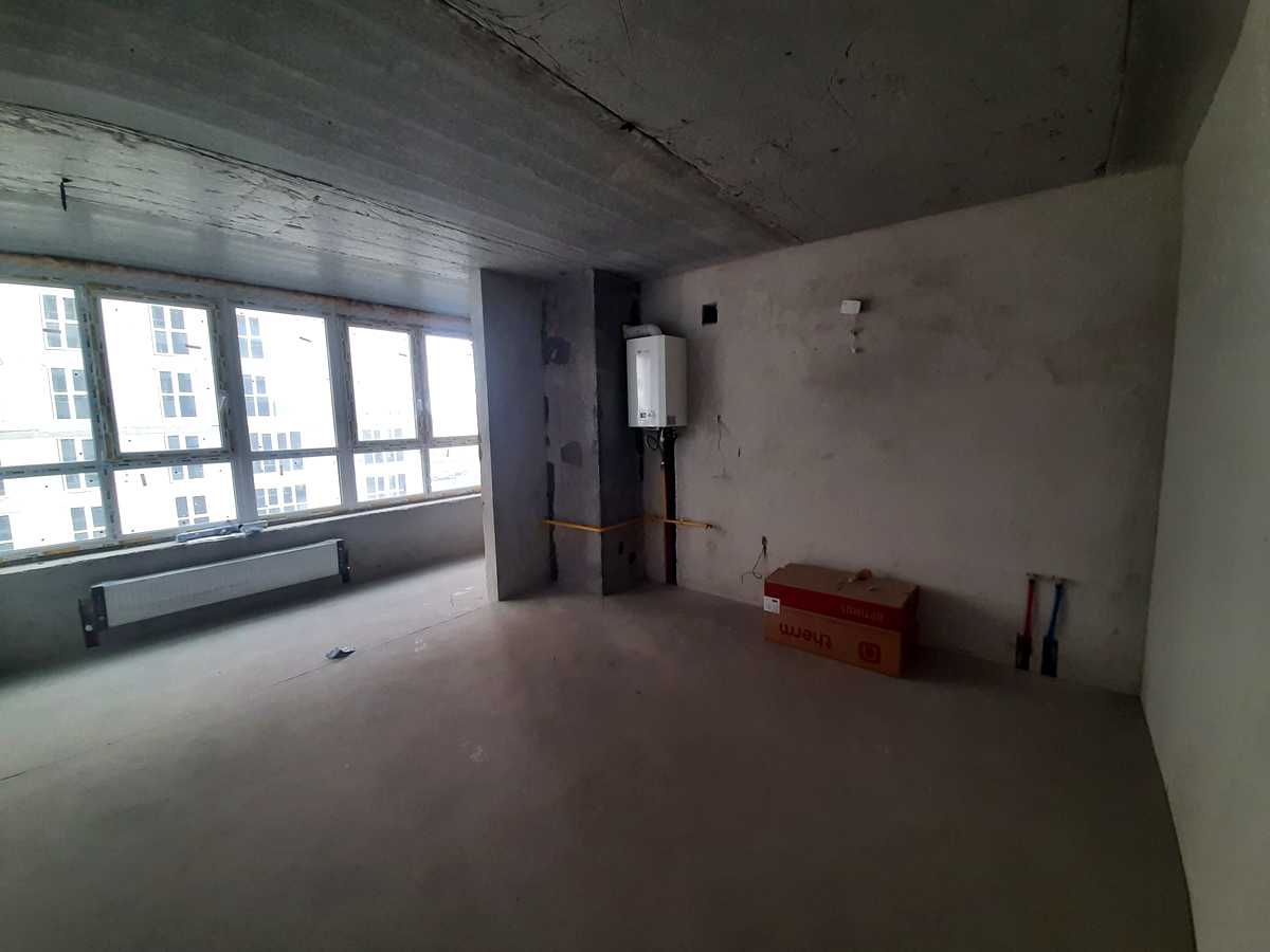 Квартира на вул. Щастя, 7 в Києві, ID 389032, фото №5