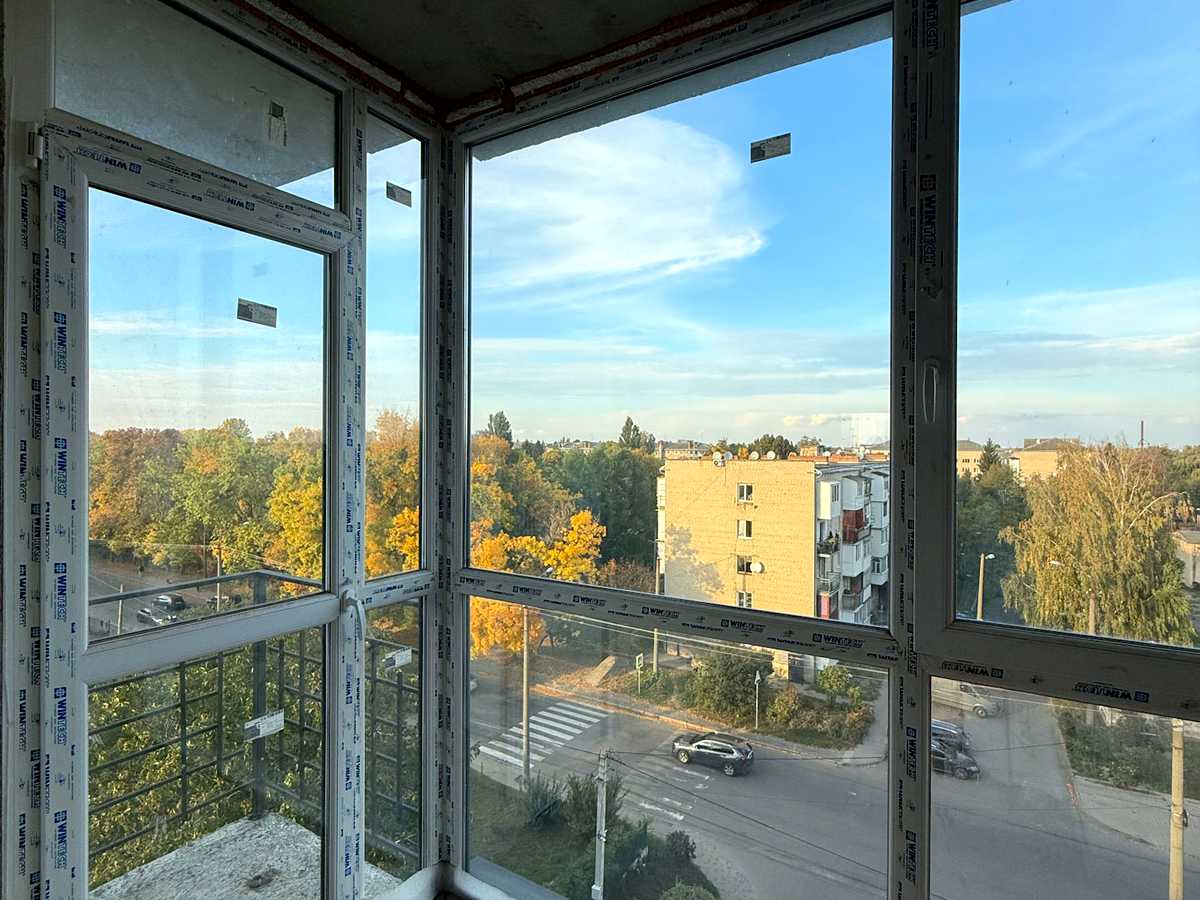 Квартира на вул. Володимира Івасюка, 14В в Луцьку, ID 387947, фото №6