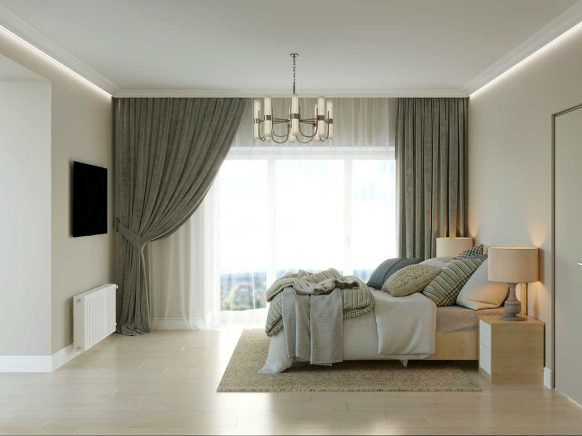 Квартира на вул. Володимира Івасюка, 14В в Луцьку, ID 387947, фото №8