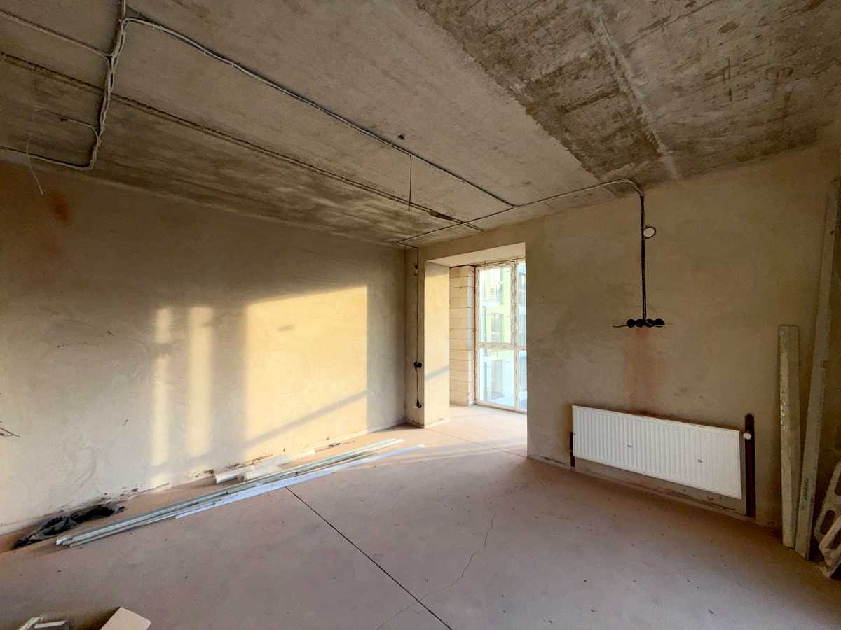 Квартира на вул. Володимира Івасюка, 14В в Луцьку, ID 387947, фото №2