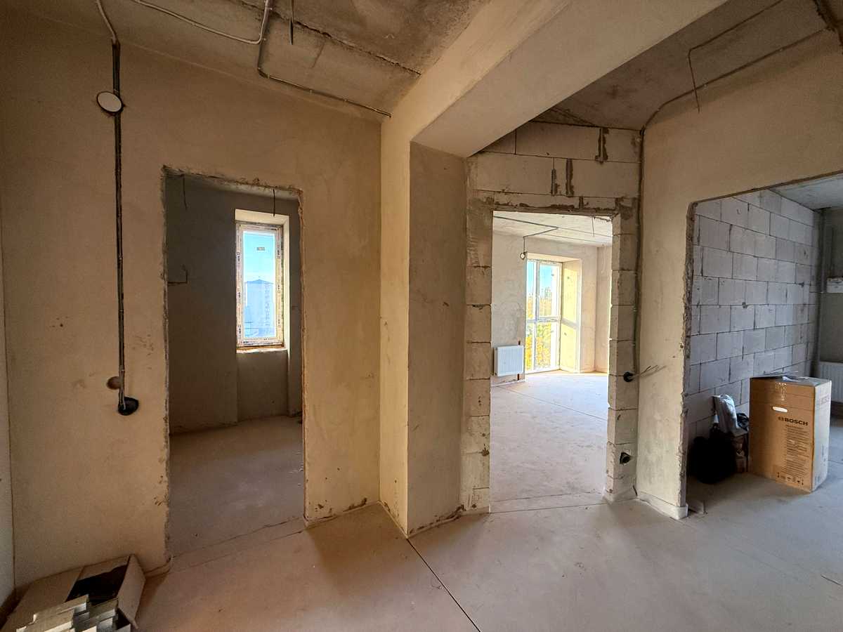 Квартира на вул. Володимира Івасюка, 14В в Луцьку, ID 387947, фото №3