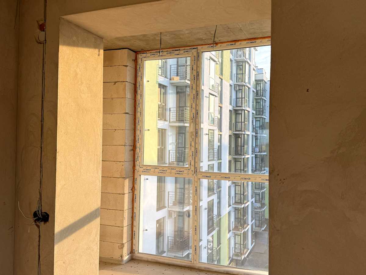 Квартира на вул. Володимира Івасюка, 14В в Луцьку, ID 387947, фото №4