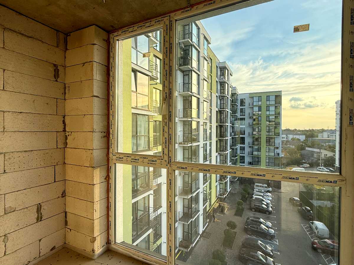 Квартира на вул. Володимира Івасюка, 14В в Луцьку, ID 387947, фото №5
