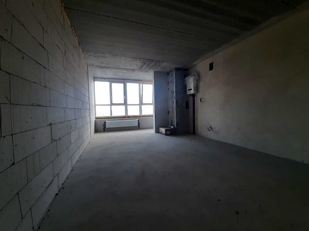 Квартира на вул. Щастя, 7 в Києві, ID 389033, фото №6