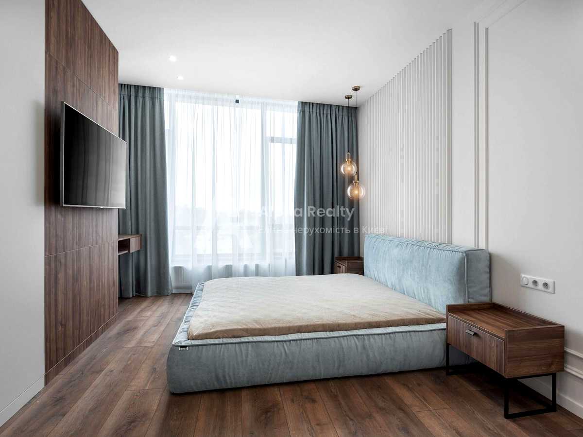 Квартира на вул. Деміївська, 33 в Києві, ID 389368, фото №14