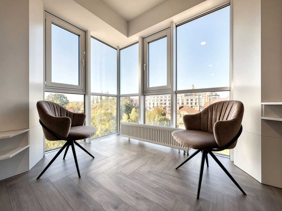 Квартира на вул. Глибочицька, 73 в Києві, ID 389369, фото №7