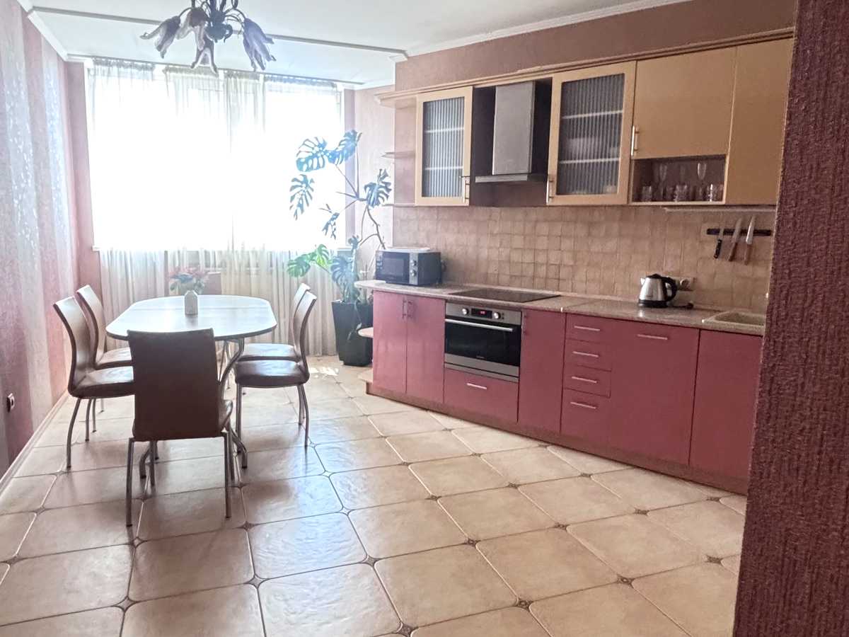 Квартира на вул. Срібнокільська, 1, ID 389370, фото №1