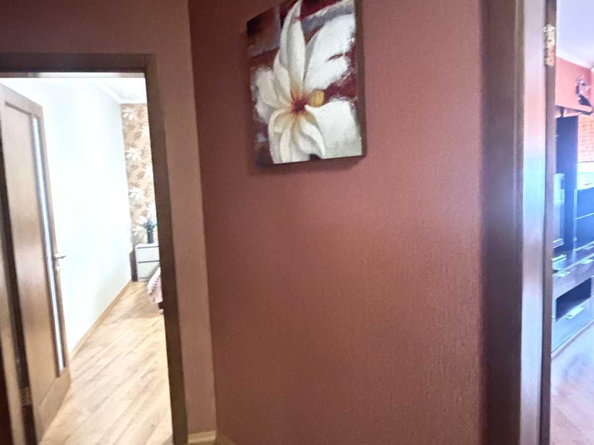 Квартира на вул. Срібнокільська, 1 в Києві, ID 389370, фото №11