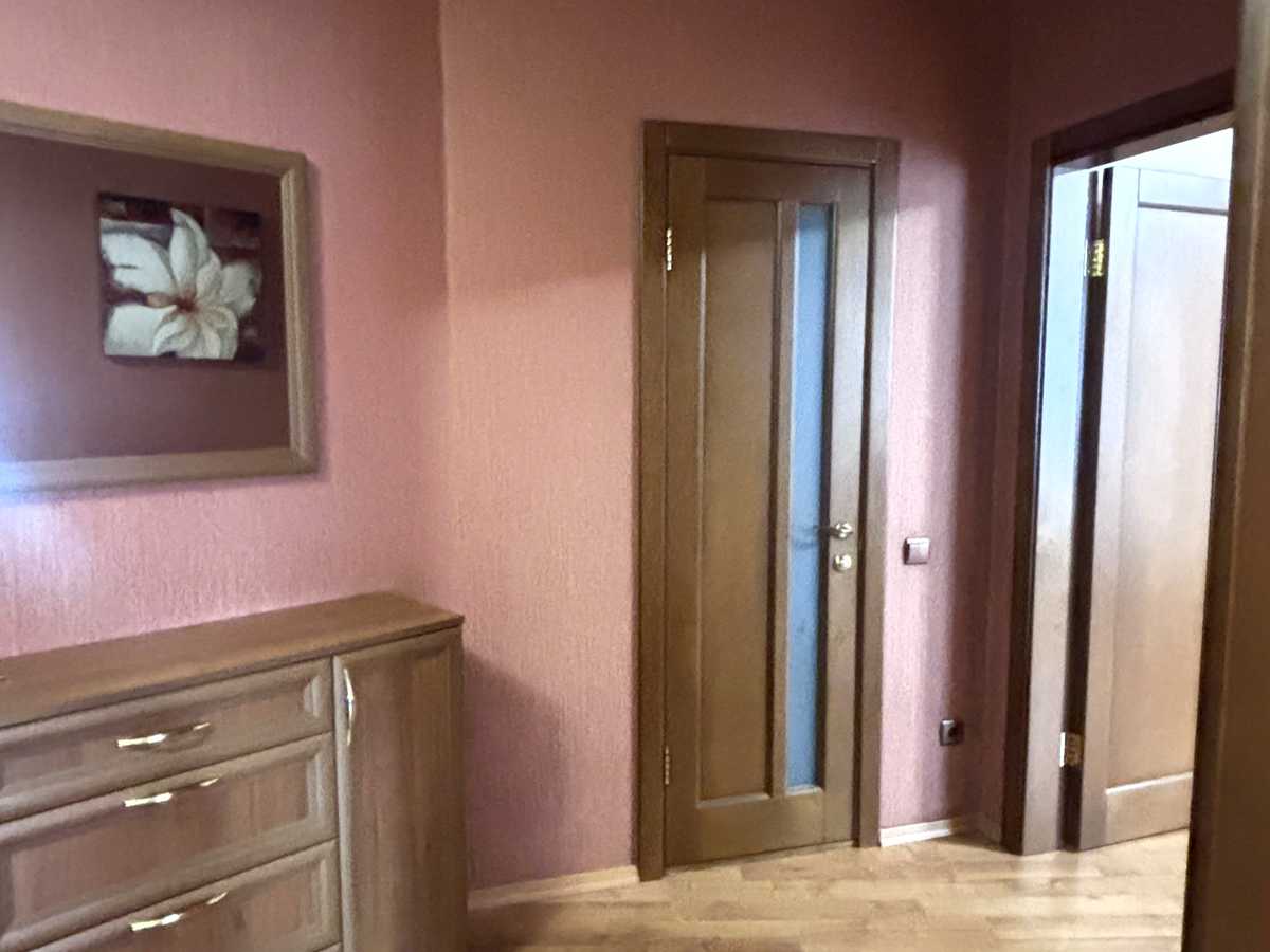 Квартира на вул. Срібнокільська, 1 в Києві, ID 389370, фото №12
