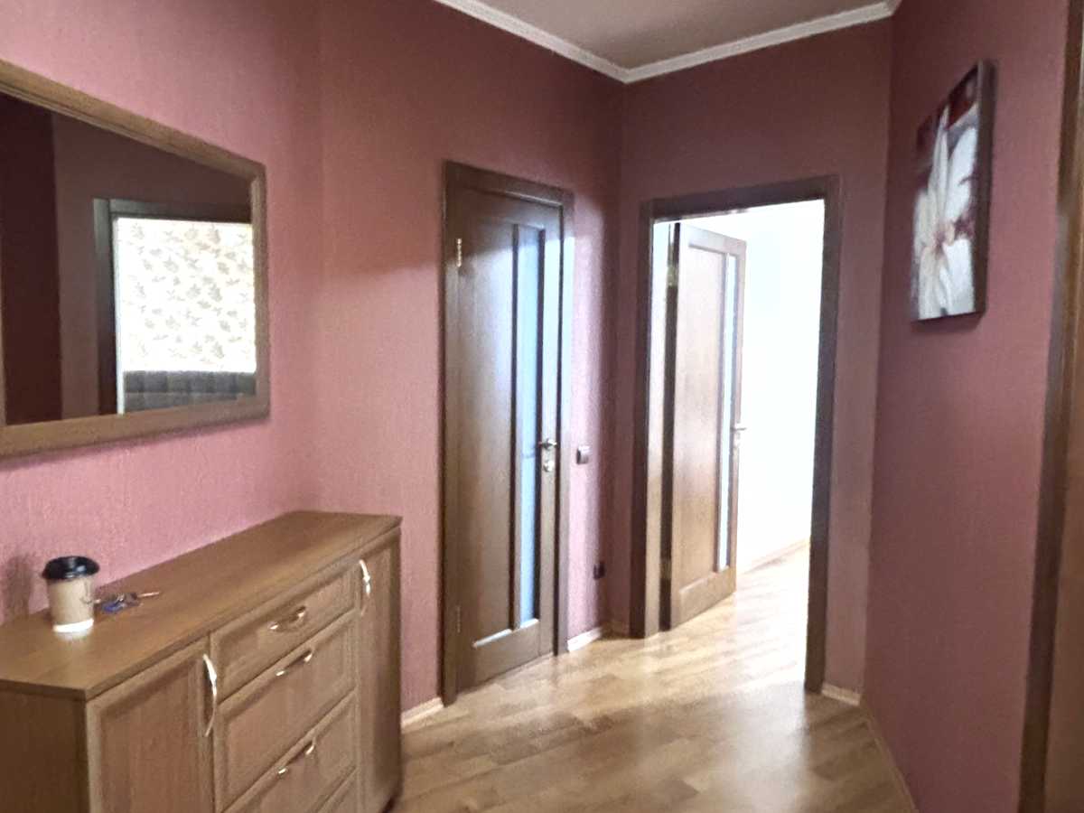 Квартира на вул. Срібнокільська, 1 в Києві, ID 389370, фото №13