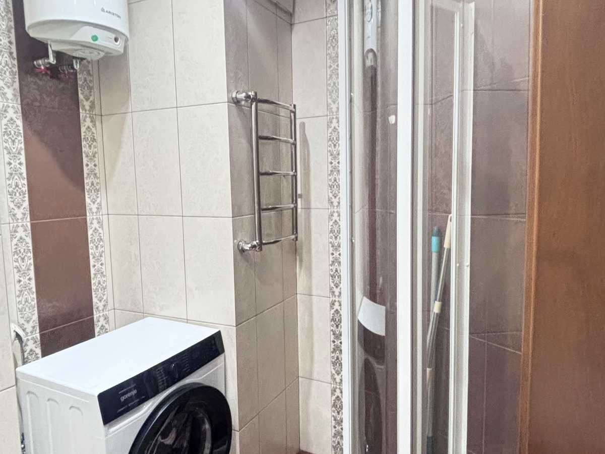 Квартира на вул. Срібнокільська, 1 в Києві, ID 389370, фото №16