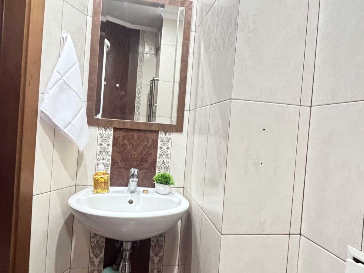 Квартира на вул. Срібнокільська, 1 в Києві, ID 389370, фото №17