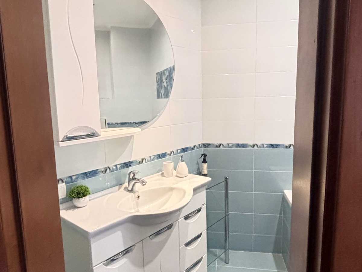 Квартира на вул. Срібнокільська, 1 в Києві, ID 389370, фото №19