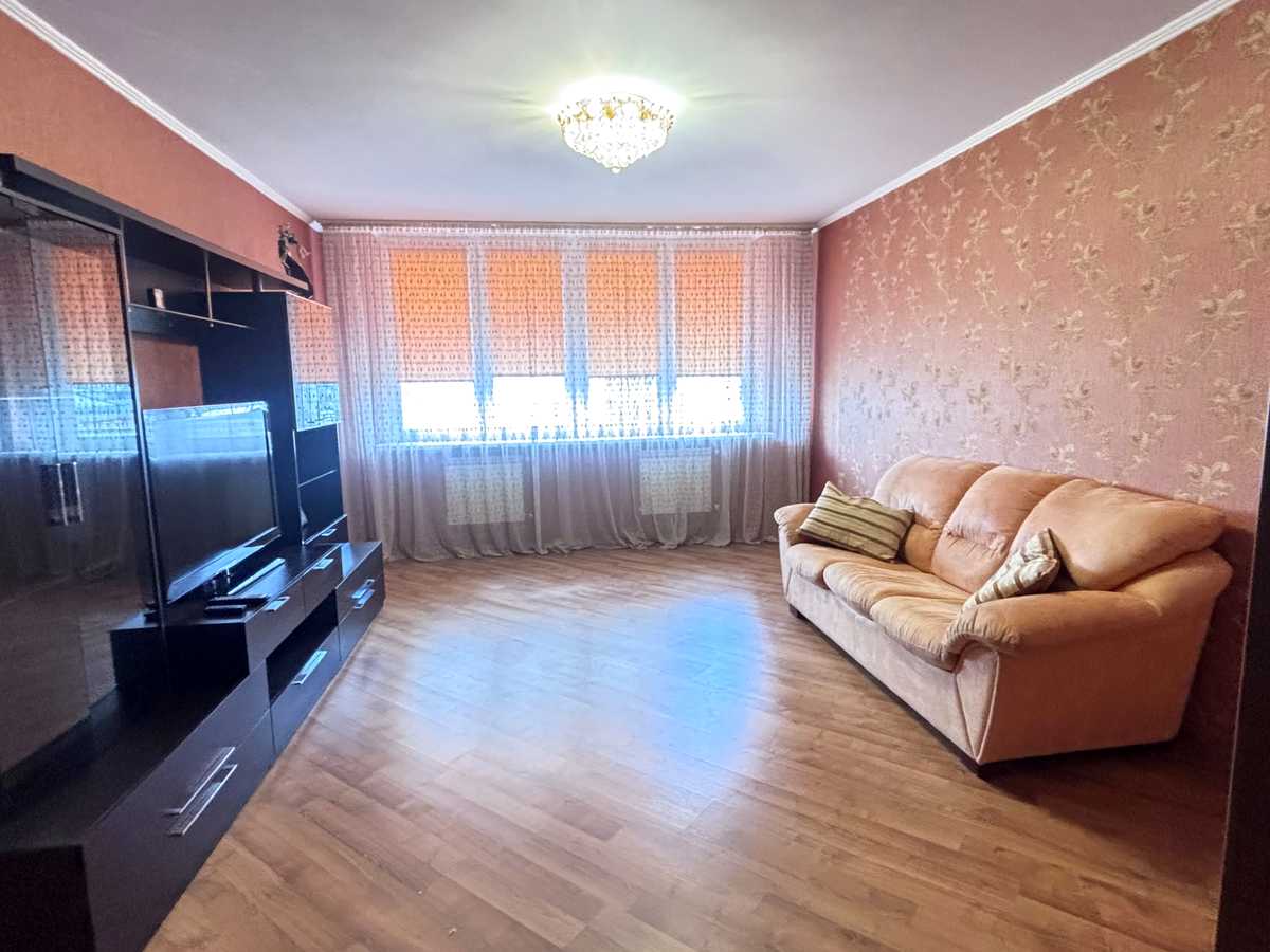 Квартира на вул. Срібнокільська, 1 в Києві, ID 389370, фото №20