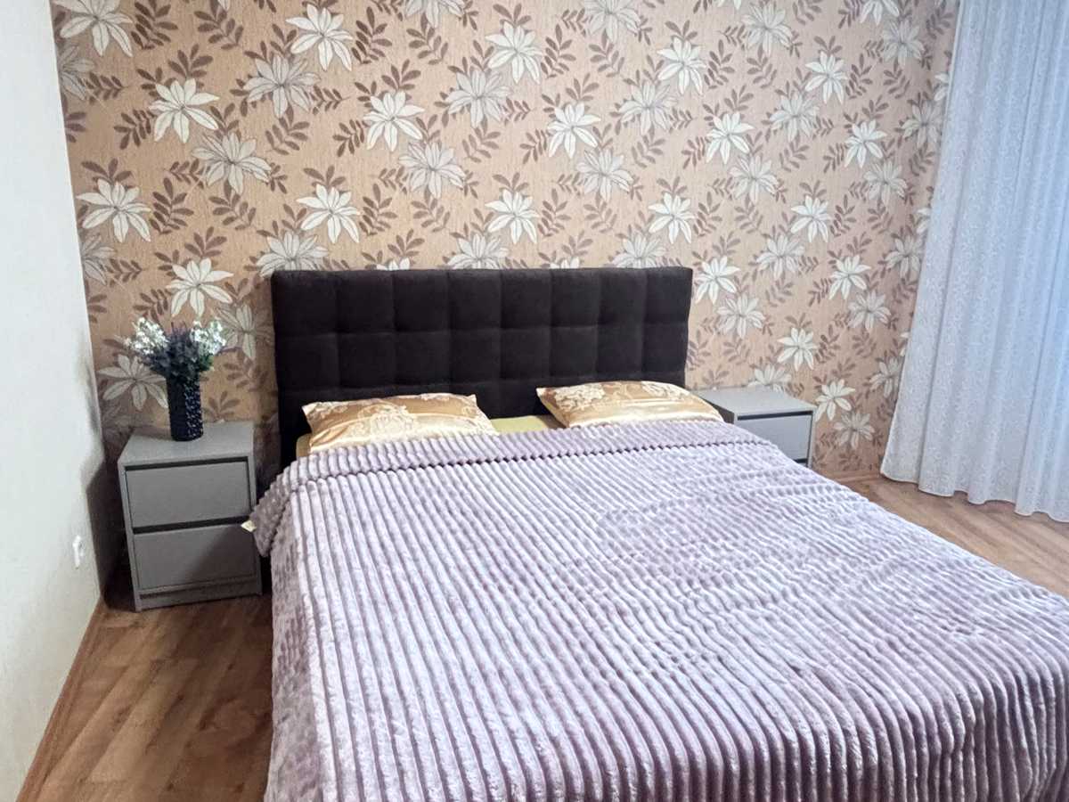 Квартира на вул. Срібнокільська, 1 в Києві, ID 389370, фото №4