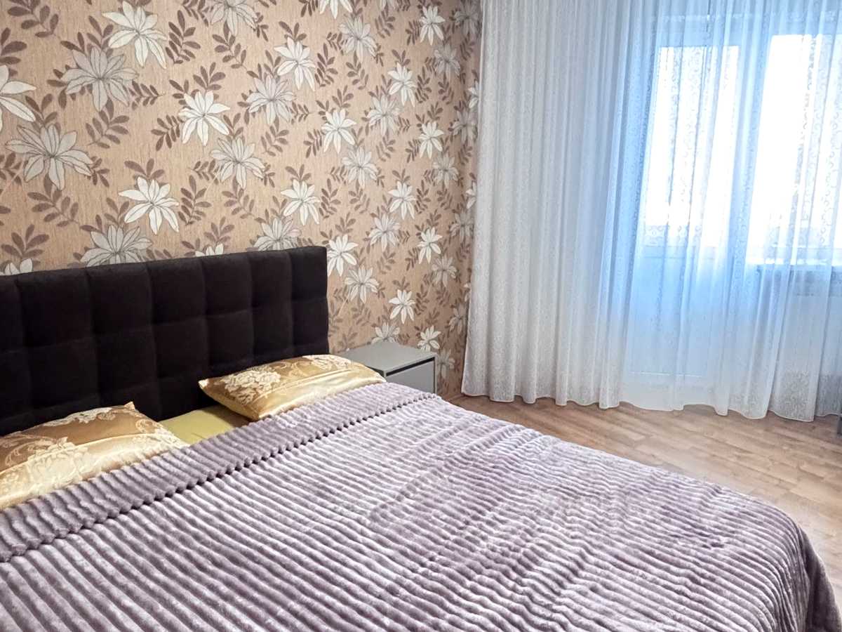 Квартира на вул. Срібнокільська, 1 в Києві, ID 389370, фото №5