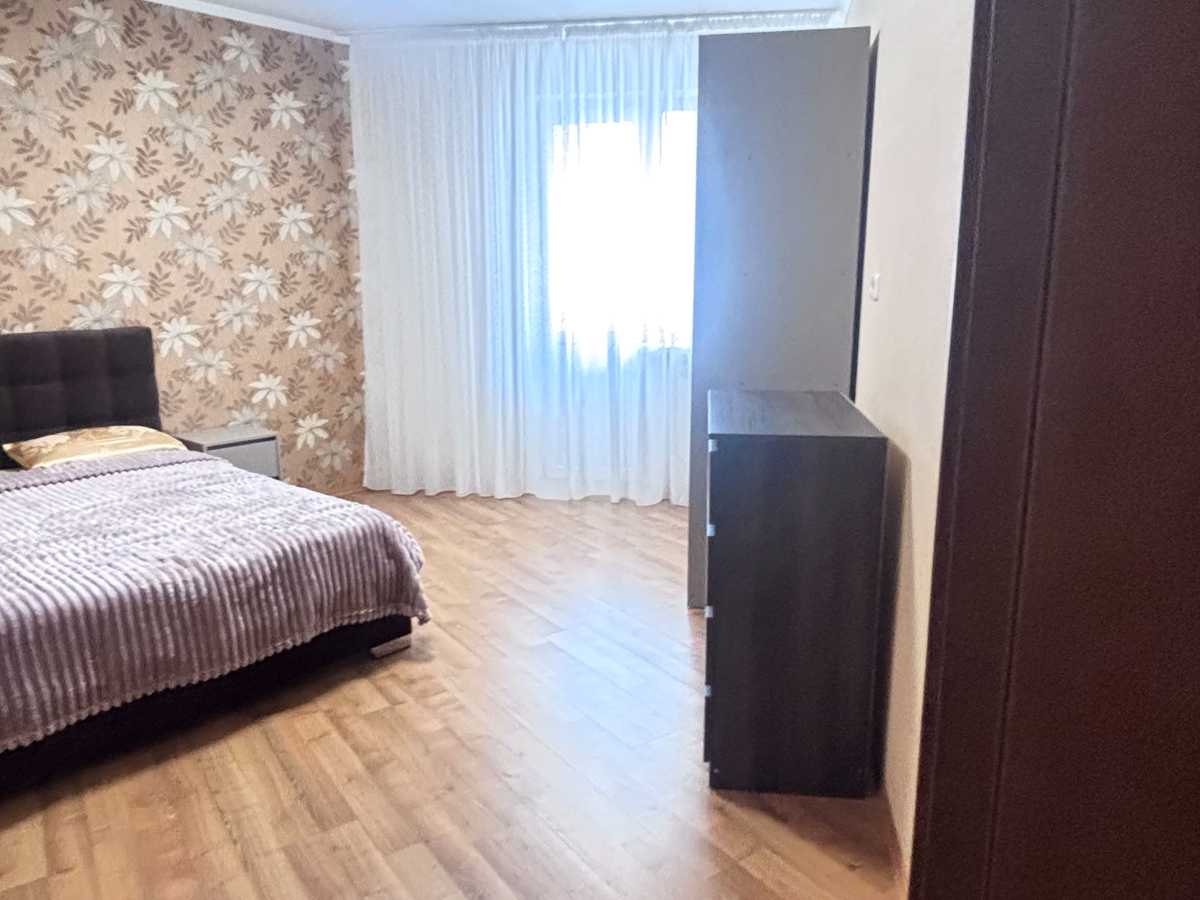 Квартира на вул. Срібнокільська, 1 в Києві, ID 389370, фото №6
