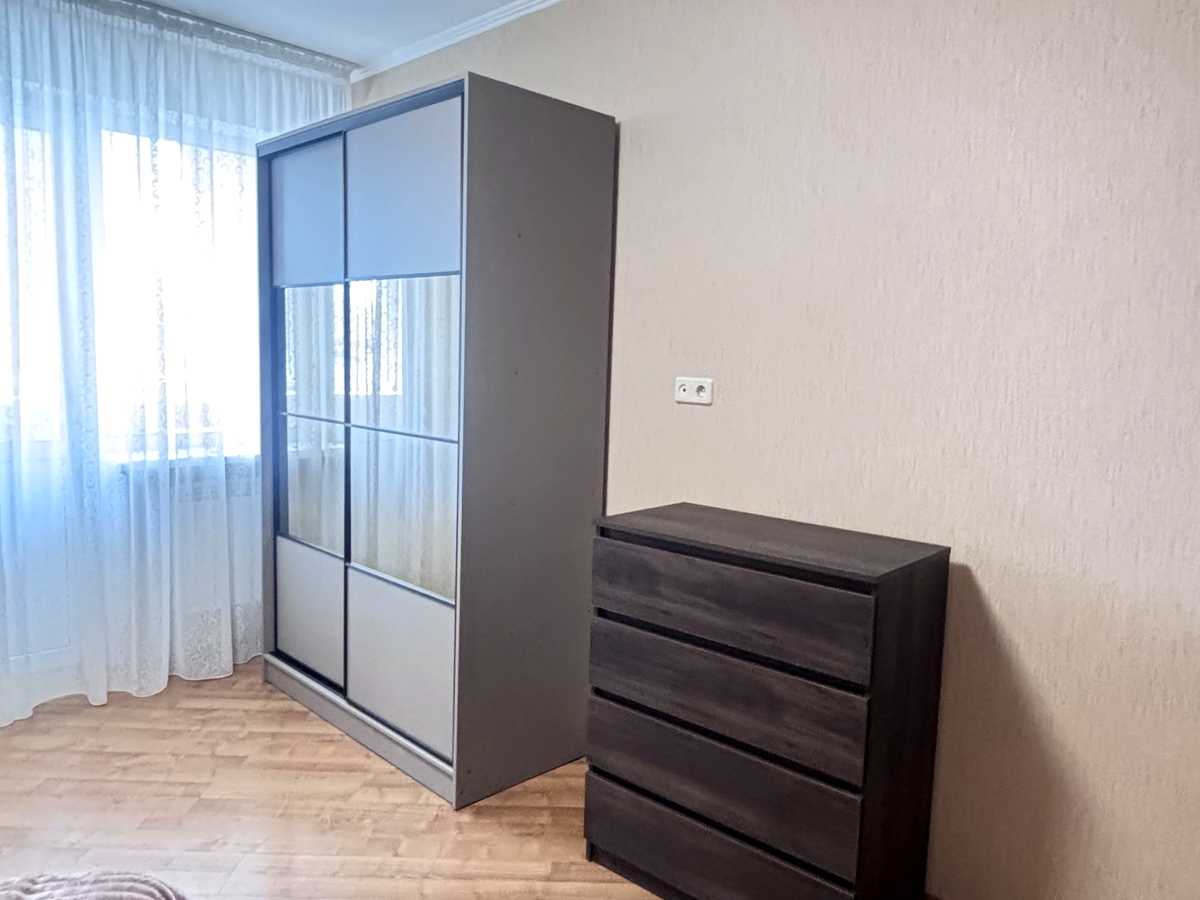 Квартира на вул. Срібнокільська, 1 в Києві, ID 389370, фото №7