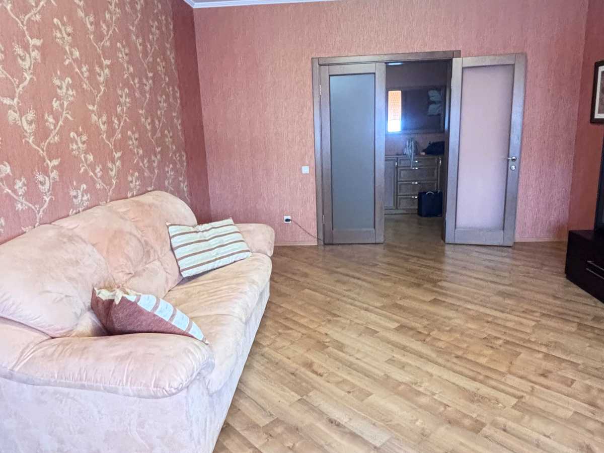 Квартира на вул. Срібнокільська, 1 в Києві, ID 389370, фото №8