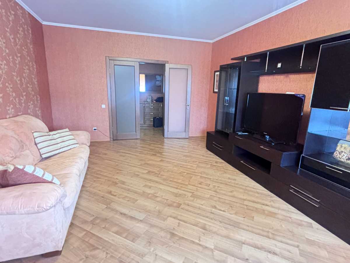 Квартира на вул. Срібнокільська, 1 в Києві, ID 389370, фото №9