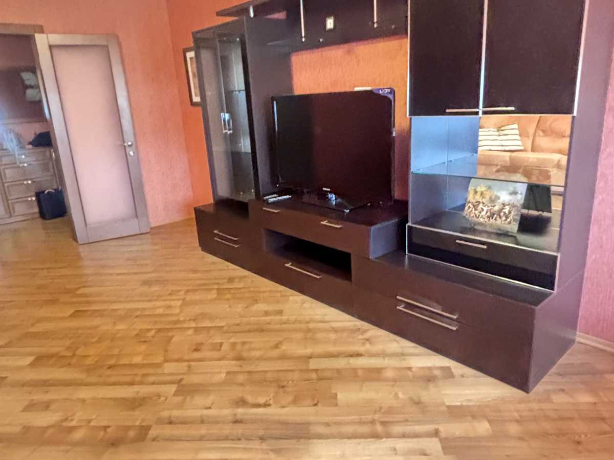 Квартира на вул. Срібнокільська, 1 в Києві, ID 389370, фото №10