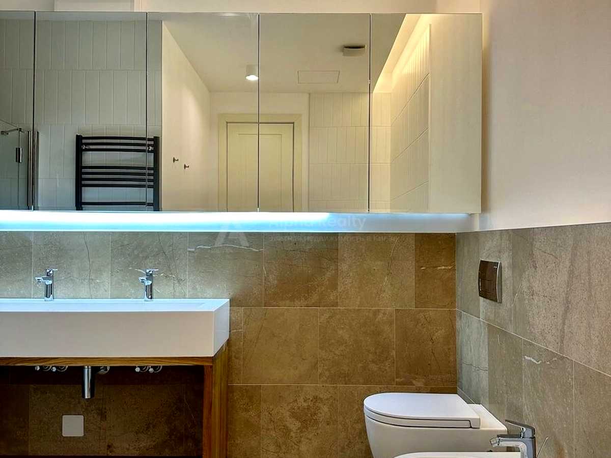 Квартира на пров. Болсуновський, 28 в Києві, ID 389372, фото №12