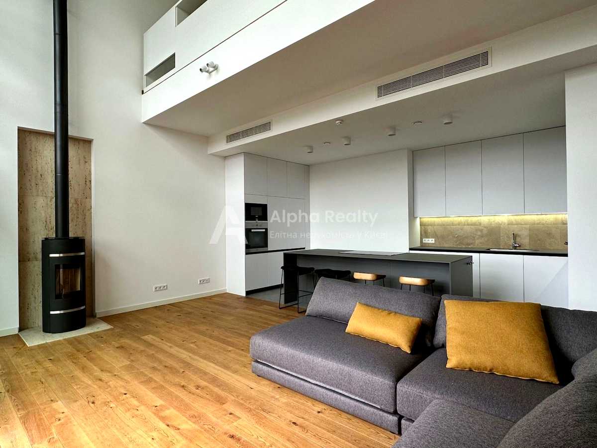 Квартира на пров. Болсуновський, 28 в Києві, ID 389372, фото №4