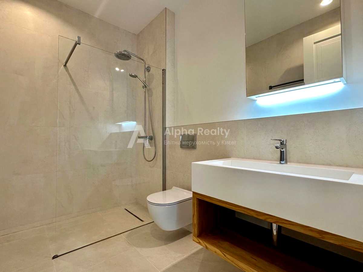 Квартира на пров. Болсуновський, 28 в Києві, ID 389372, фото №8