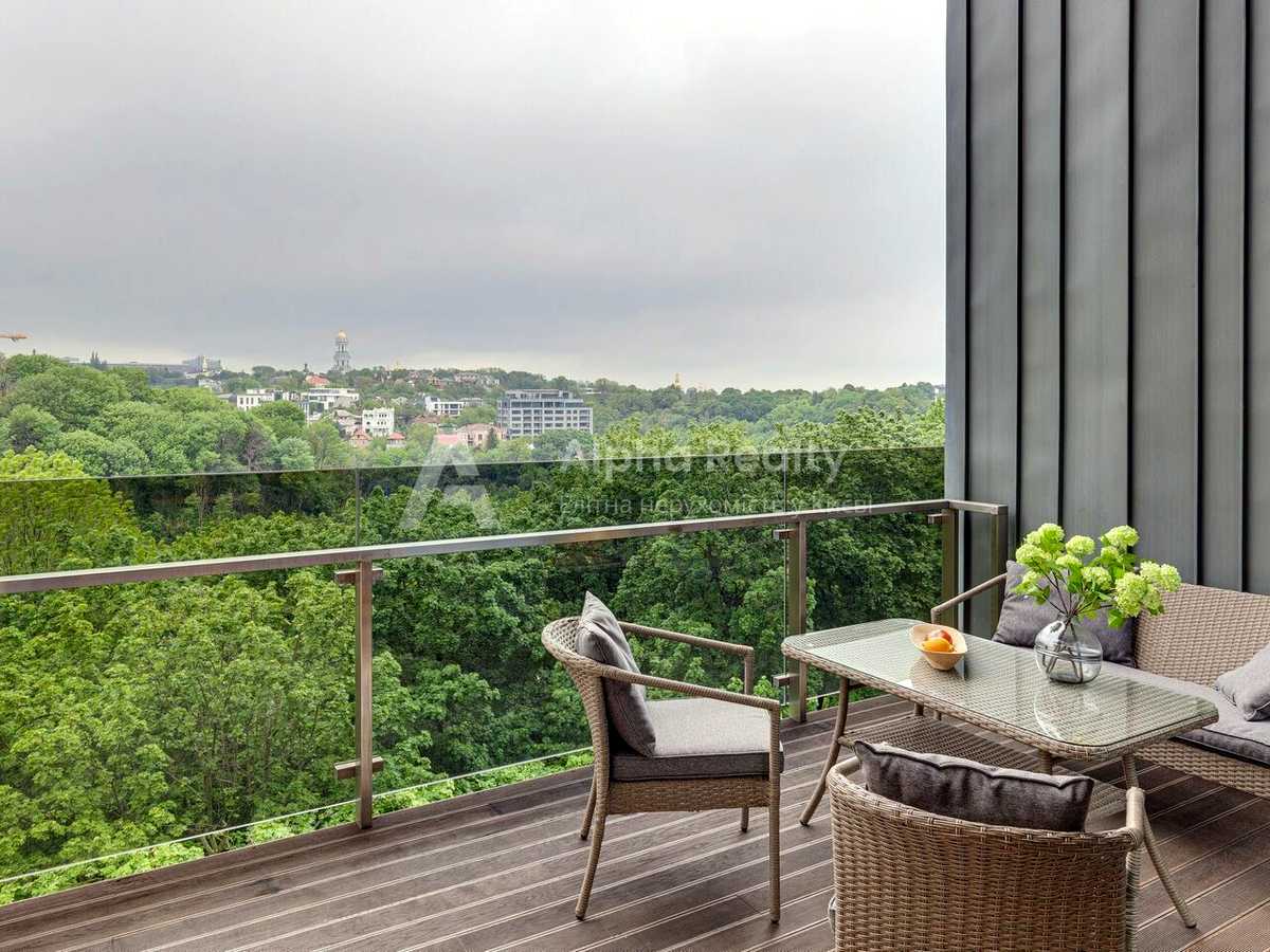 Квартира на пров. Болсуновський, 28 в Києві, ID 389372, фото №10