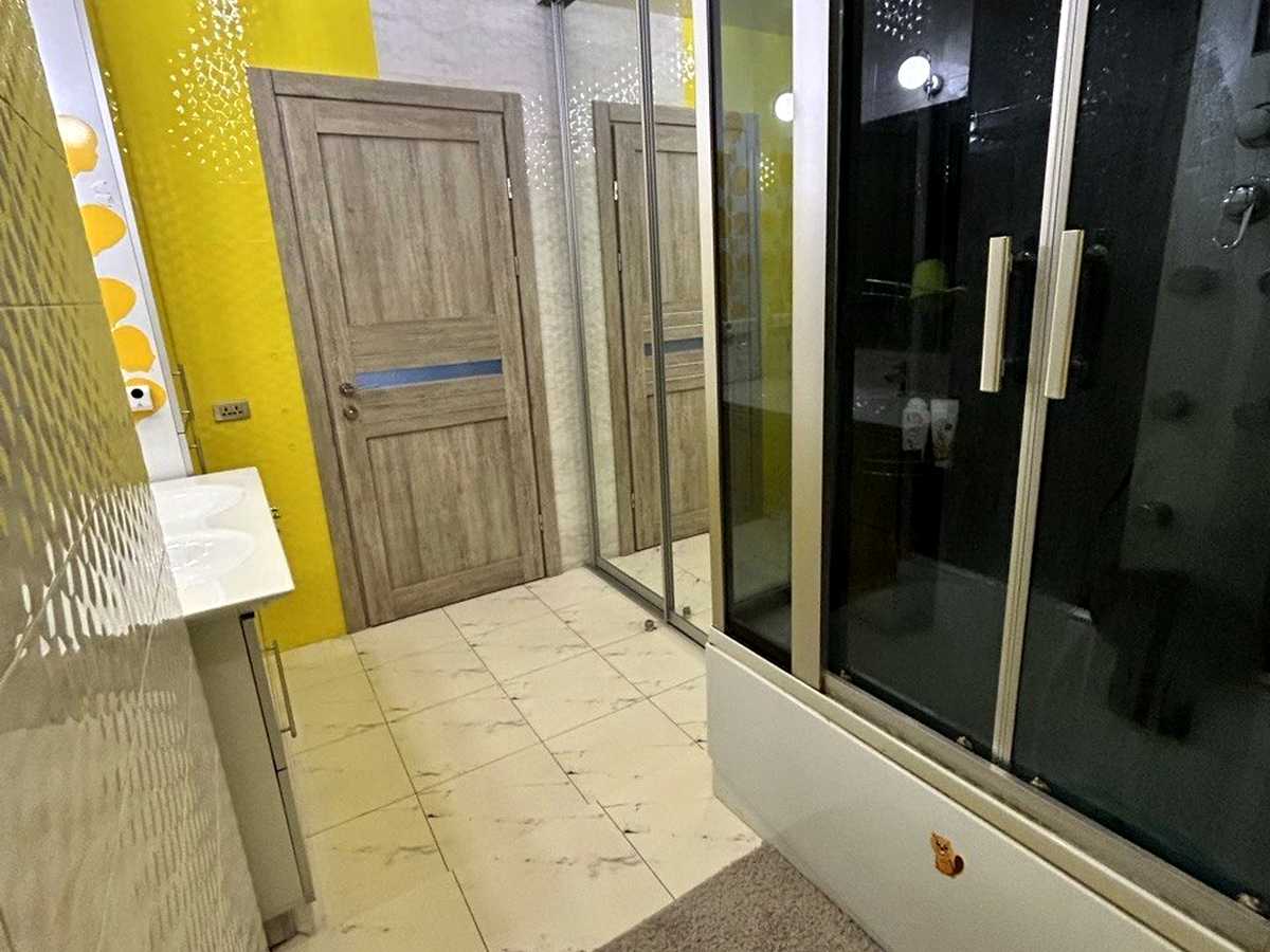 Квартира на просп. Князя Ярослава Мудрого, 32, ID 388080, фото №1