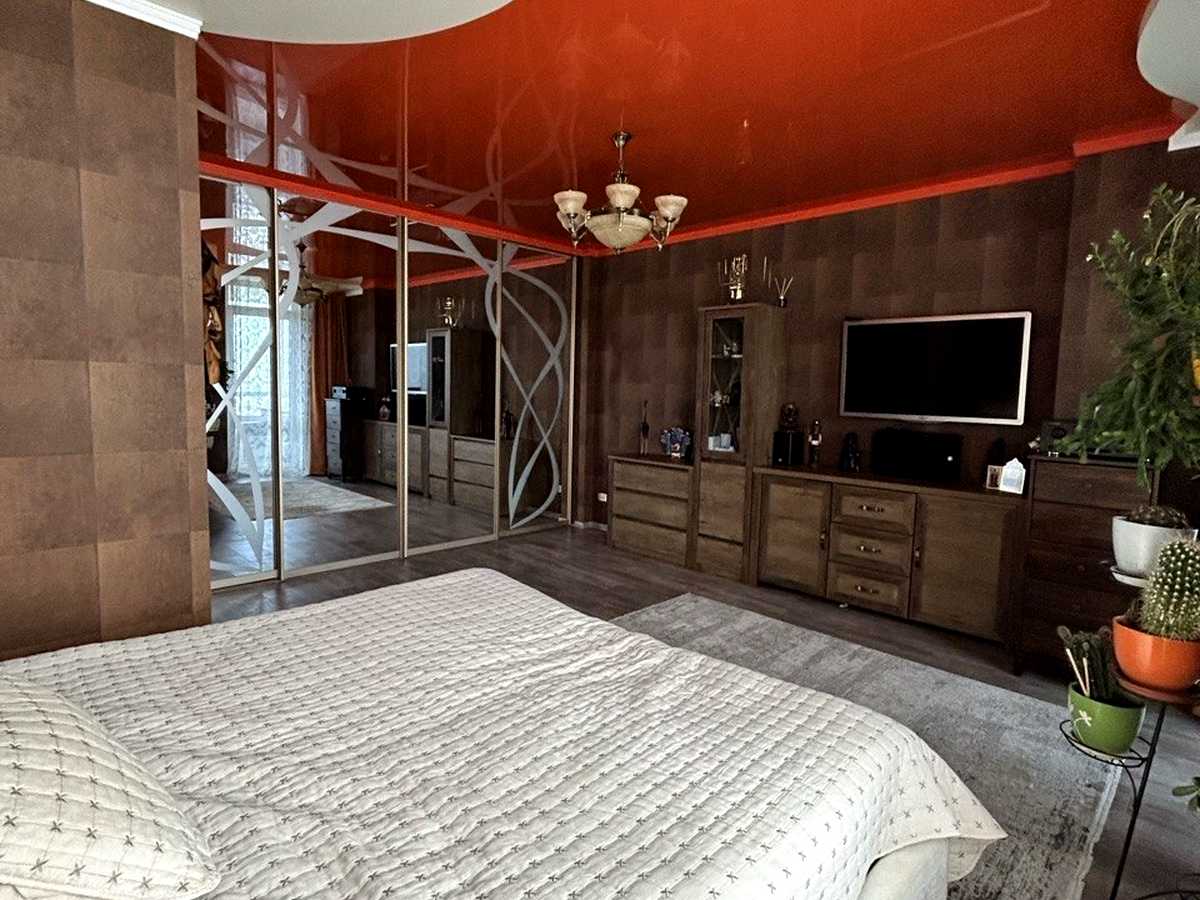 Квартира на просп. Князя Ярослава Мудрого, 32 в Одесі, ID 388080, фото №2