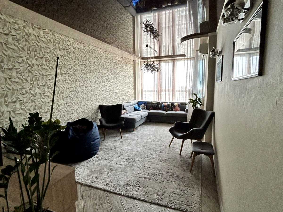 Квартира на просп. Князя Ярослава Мудрого, 32 в Одесі, ID 388080, фото №3