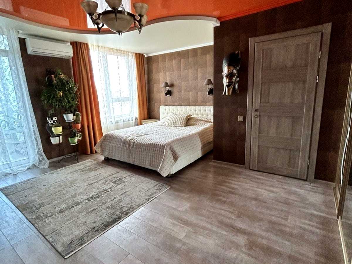 Квартира на просп. Князя Ярослава Мудрого, 32 в Одесі, ID 388080, фото №4