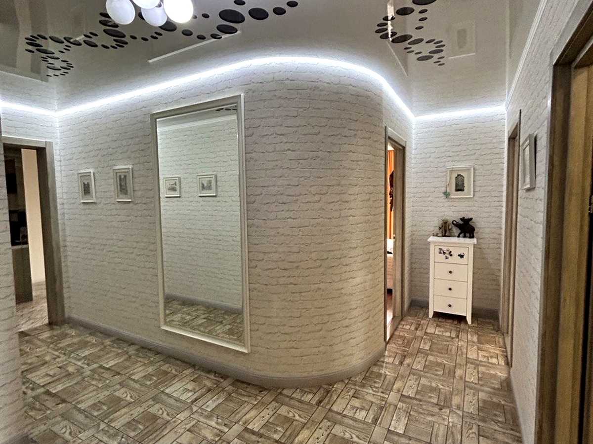 Квартира на просп. Князя Ярослава Мудрого, 32 в Одесі, ID 388080, фото №8