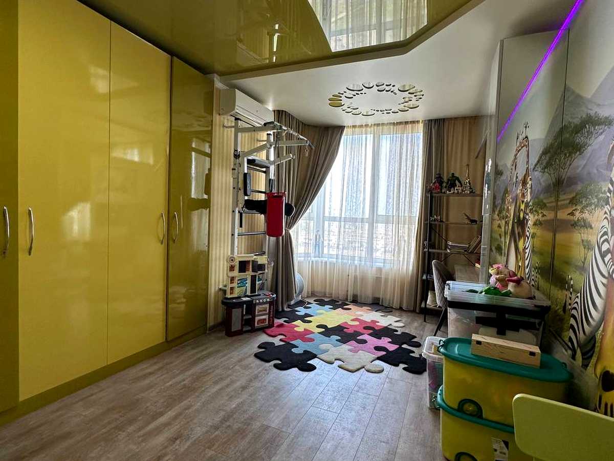 Квартира на просп. Князя Ярослава Мудрого, 32 в Одесі, ID 388080, фото №10