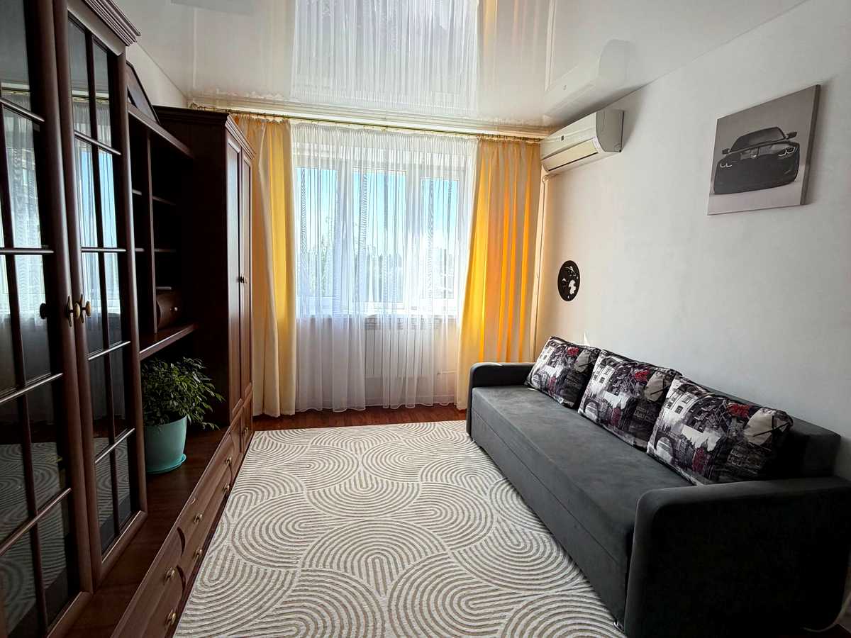 Квартира на вул. Гайова, 2 в Хмельницькому, ID 389595, фото №3