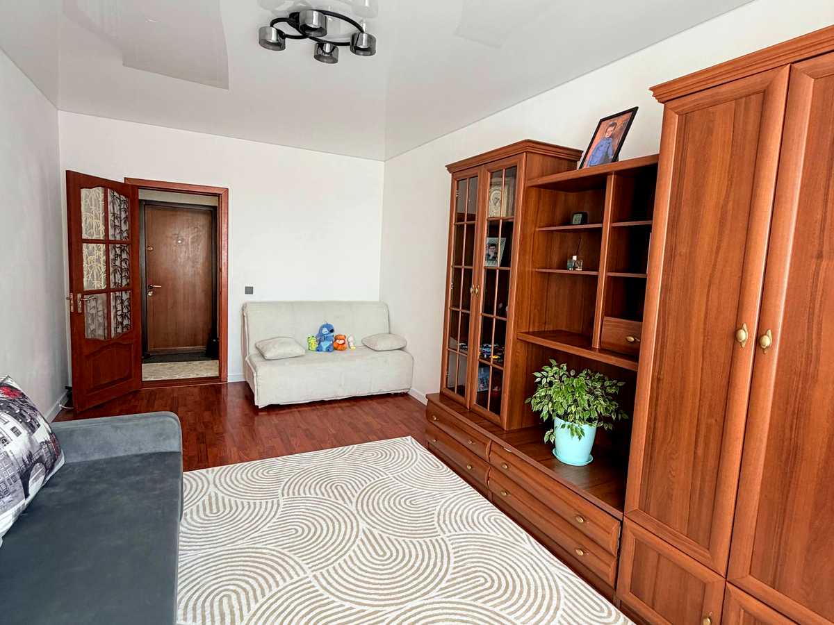 Квартира на вул. Гайова, 2 в Хмельницькому, ID 389595, фото №4