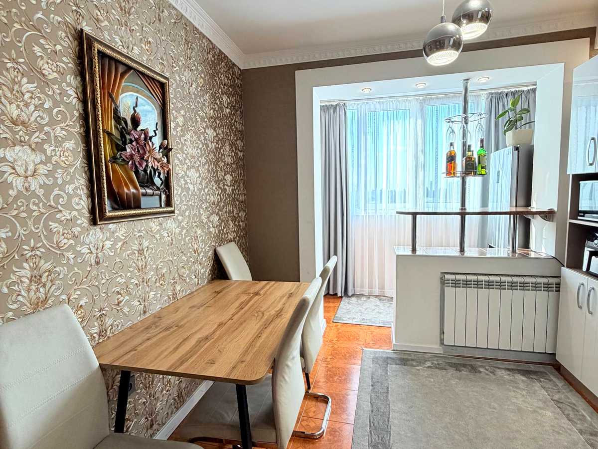 Квартира на вул. Гайова, 2 в Хмельницькому, ID 389595, фото №6