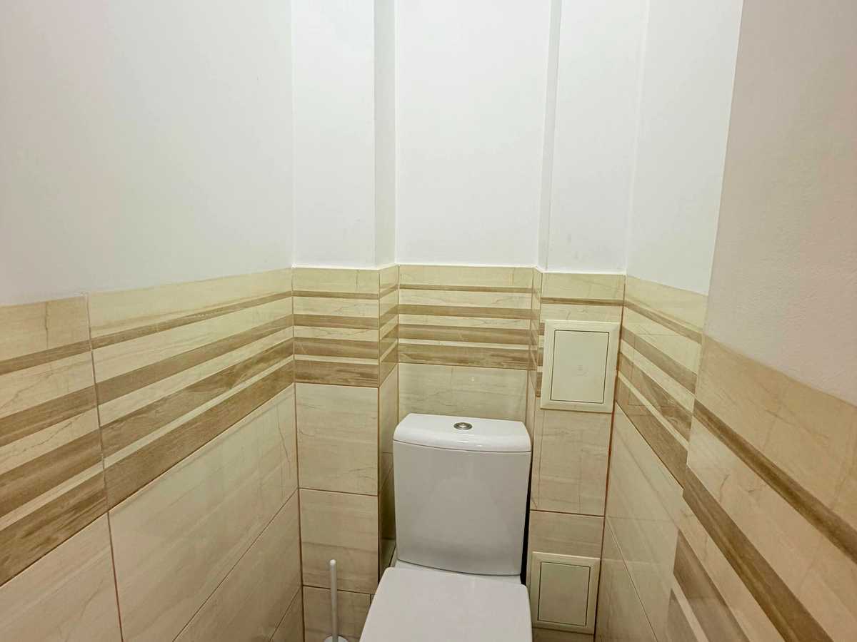 Квартира на вул. Гайова, 2 в Хмельницькому, ID 389595, фото №10