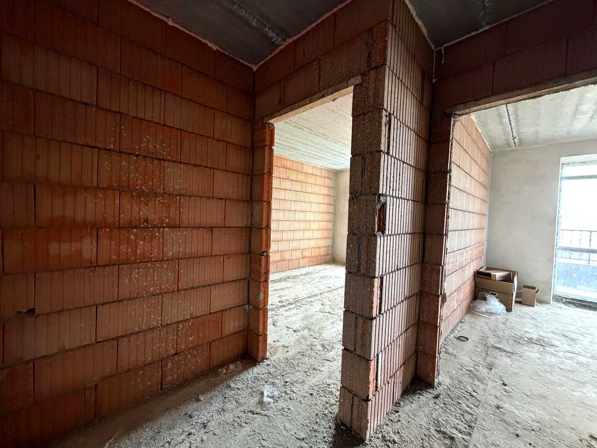 Квартира на вул. Озерна, 6 в Хмельницькому, ID 387981, фото №4