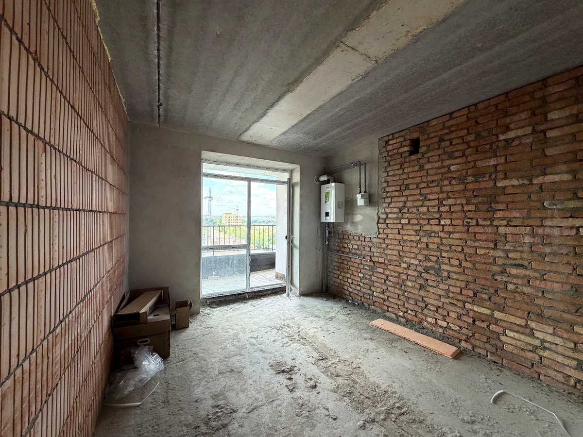 Квартира на вул. Озерна, 6 в Хмельницькому, ID 387981, фото №7