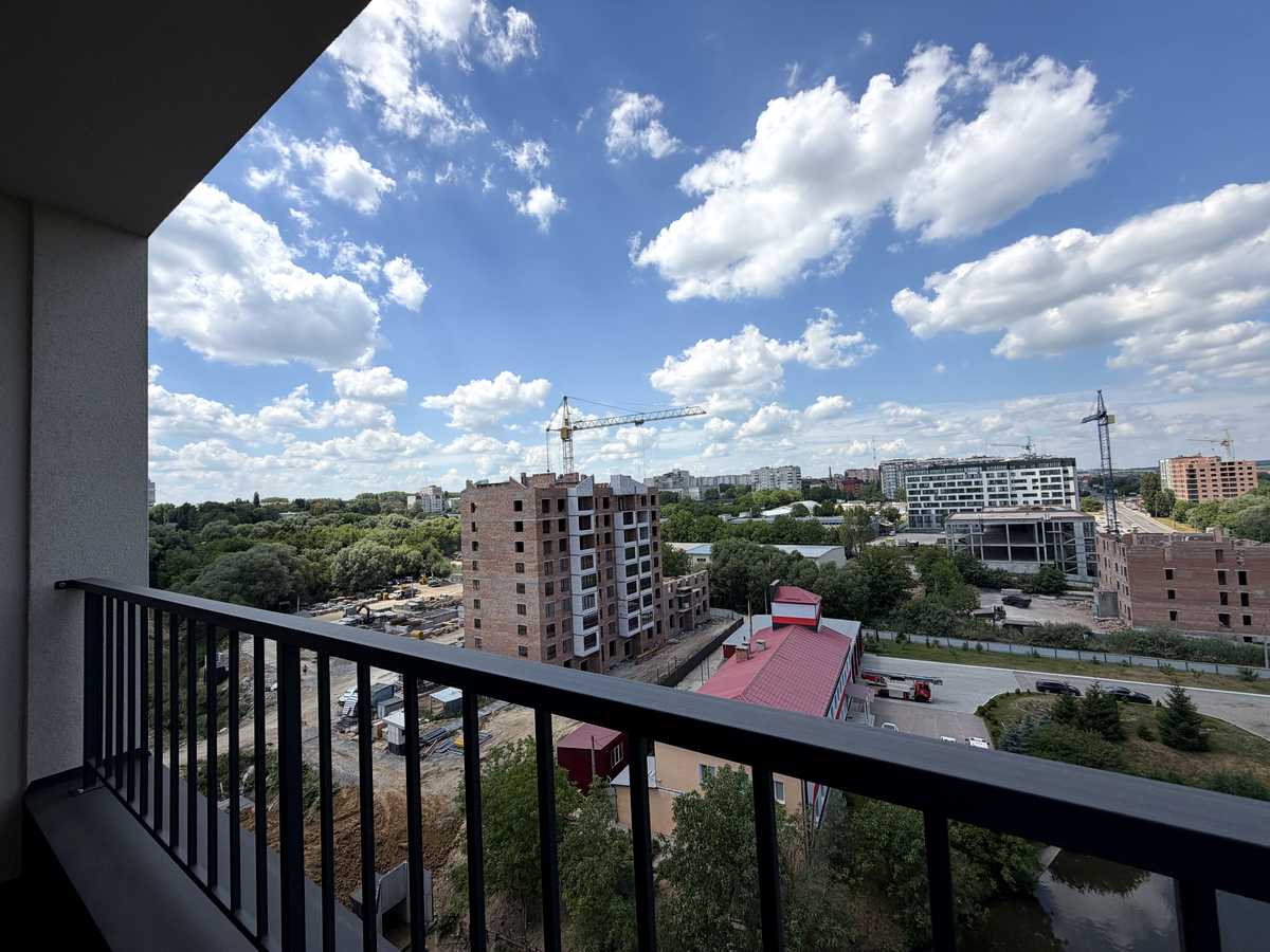 Квартира на вул. Озерна, 6 в Хмельницькому, ID 387981, фото №8