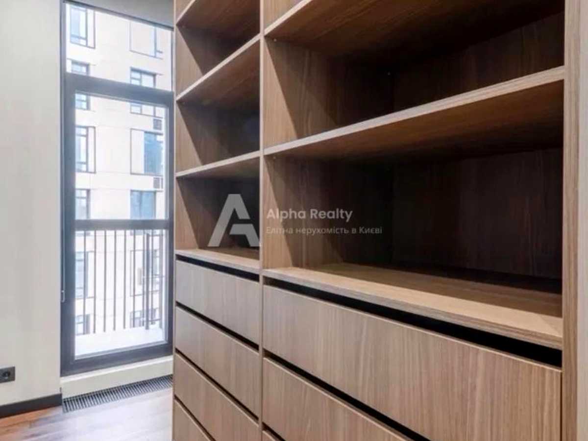 Квартира на вул. Василя Тютюнника, 43 в Києві, ID 389374, фото №17
