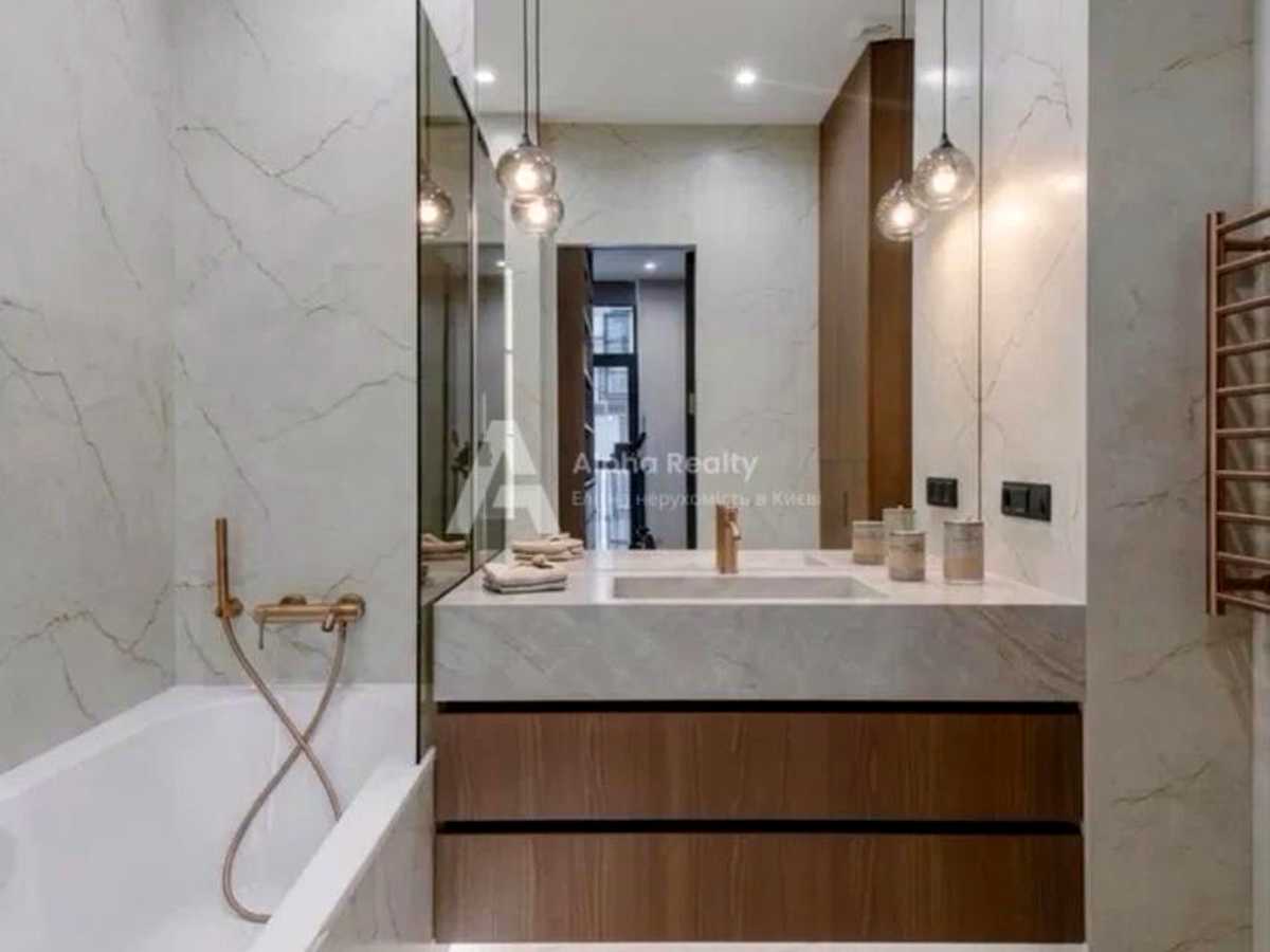 Квартира на вул. Василя Тютюнника, 43 в Києві, ID 389374, фото №19