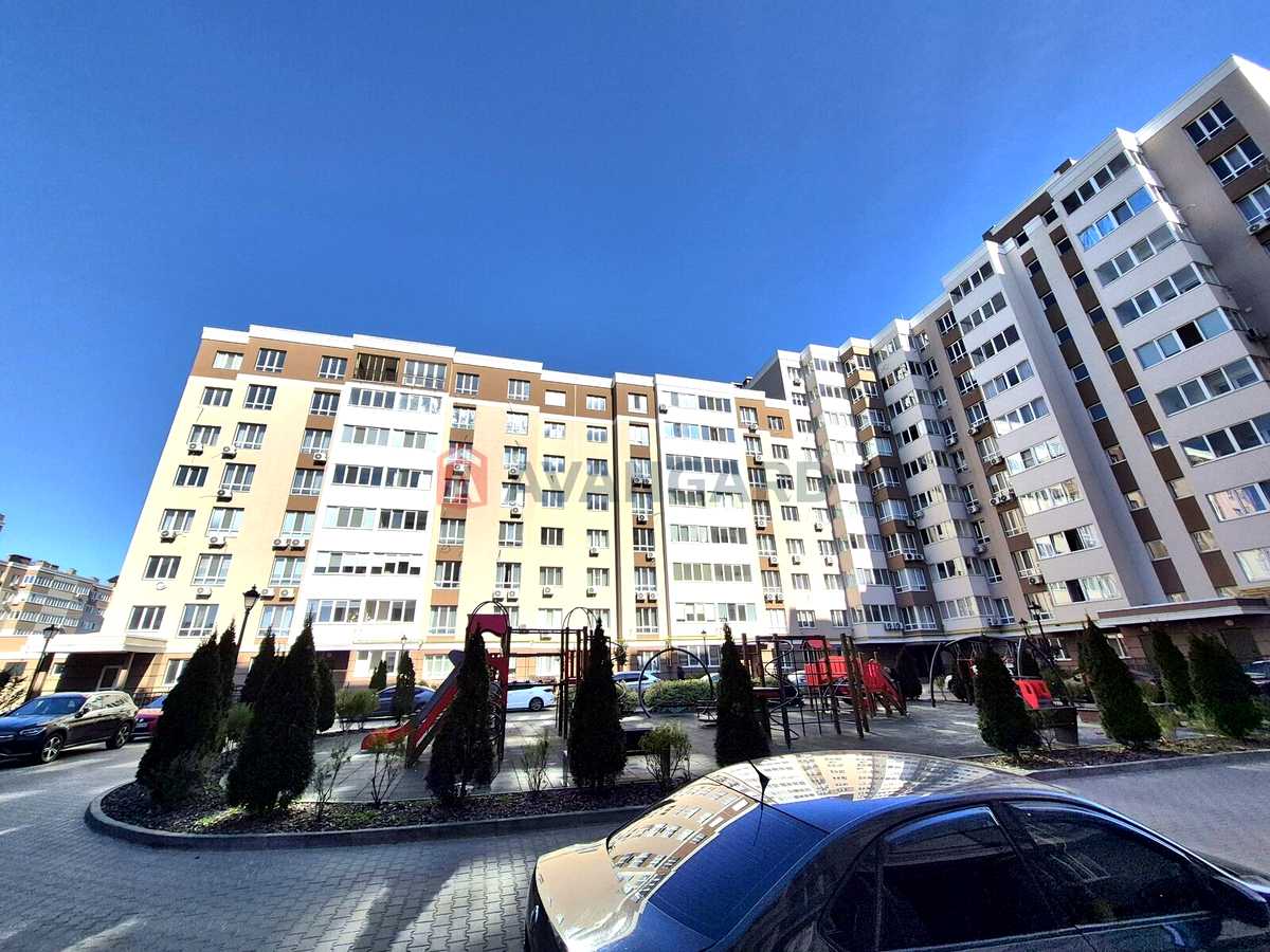 Квартира на бульв. Приозерний, 5А, ID 389090, фото №1