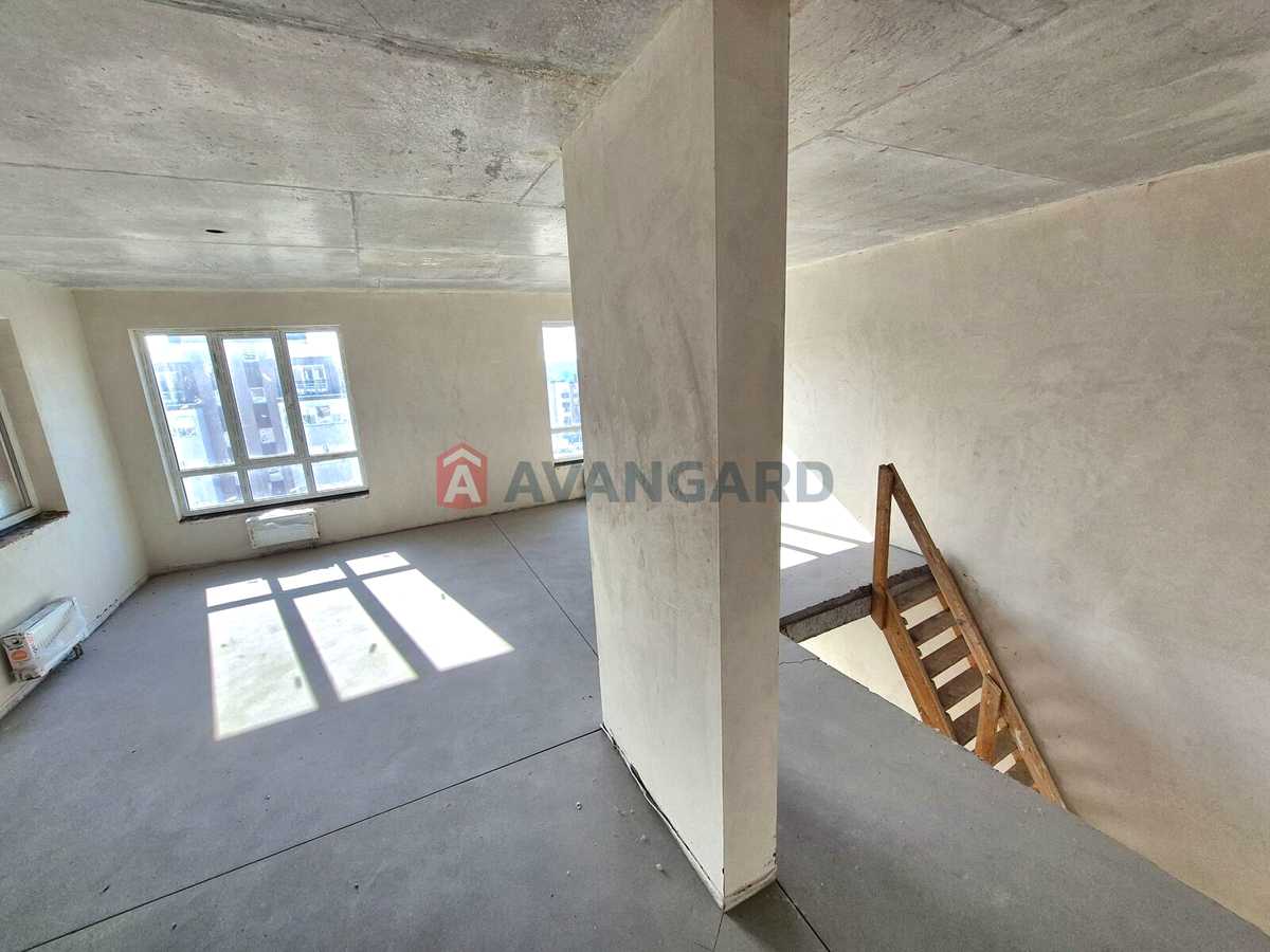 Квартира на бульв. Приозерний, 5А в Києві, ID 389090, фото №12