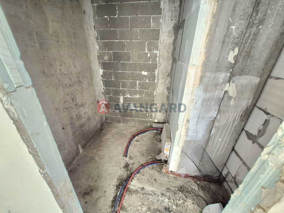 Квартира на бульв. Приозерний, 5А в Києві, ID 389090, фото №13