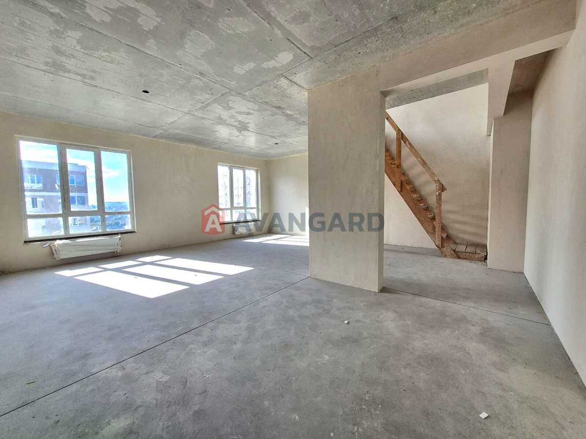 Квартира на бульв. Приозерний, 5А в Києві, ID 389090, фото №19