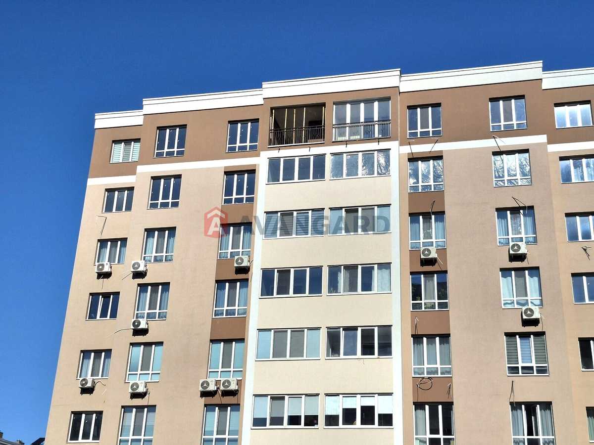 Квартира на бульв. Приозерний, 5А в Києві, ID 389090, фото №3