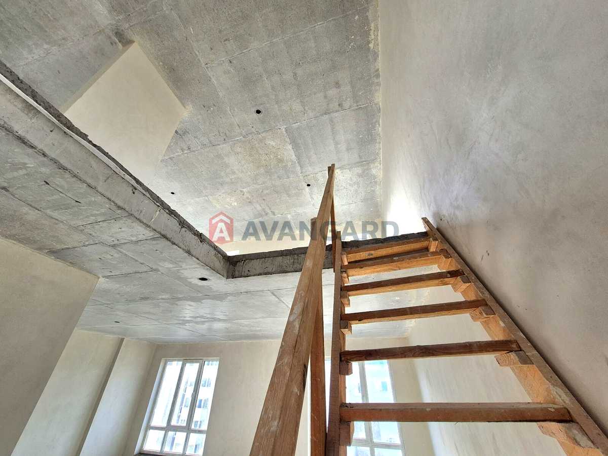 Квартира на бульв. Приозерний, 5А в Києві, ID 389090, фото №21